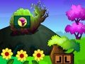 Spel Ensam flykt från skogen 5  på nätet