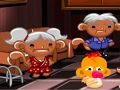 Spel Monkey Go Happy Stage 704 på nätet