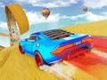 Spel Mega Ramp Car Stunts på nätet