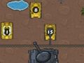 Spel Försvara militärbasen  på nätet