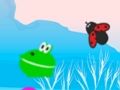 Spel Jaktmata grodan 2  på nätet