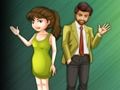 Spel Amgel Easy Home Escape på nätet