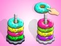 Spel Donhoop stack på nätet