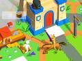 Spel Mitt land: Kingdom Defender på nätet