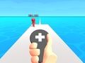 Spel Sinnesstyrenhet på nätet