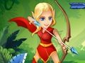 Spel Mästare Archer  på nätet