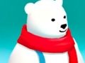 Spel Idle Bear Island: Polar tycoon på nätet