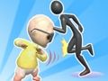 Spel Stadsbaby agent på nätet