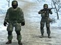 Spel Soldat av Hemlandet  på nätet