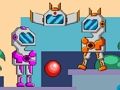 Spel Ställ in Bot  på nätet