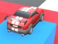 Spel Bilar Racing hjul  på nätet