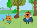 Spel Vilda äventyr  på nätet