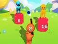 Spel Slå samman Grabber  på nätet