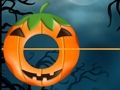 Spel Halloween cirkel  på nätet
