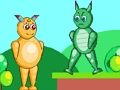 Spel Kadeomon på nätet