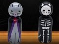 Spel Amgel Halloween Room Escape 32 på nätet