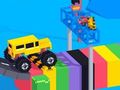 Spel Drive Mad Kids på nätet