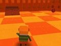 Spel Kogama: Darwin Parkour på nätet
