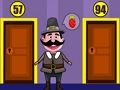 Spel Skull Gate Escape 1 på nätet