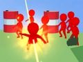 Spel Magiska fingrar  på nätet
