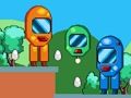 Spel Pekko Robot 2 på nätet