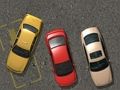 Spel Taxiparkeringsutmaning  på nätet