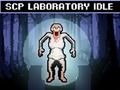 Spel SCP Laboratory tomgång  på nätet