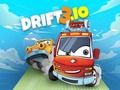 Spel Drift 3. io  på nätet