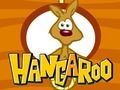 Spel Hangaroo på nätet