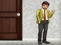 Spel Amgel Easy Room Escape 74 på nätet