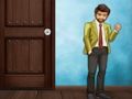 Spel Amgel Easy Room Escape 75 på nätet