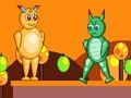 Spel Kadeomon 2 på nätet