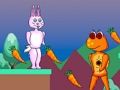 Spel Cano Bunny 2 på nätet