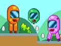 Spel Pekko robot på nätet