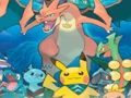 Spel Pokémon pussel pÄ nÀtet Spel Pokémon pussel pÄ nÀtet