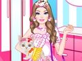 Spel Barbie Med Kitty pÄ nÀtet Spel Barbie Med Kitty pÄ nÀtet