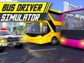 Spel Simulator för bussförare  på nätet