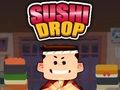 Spel Sushi droppe på nätet