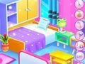Spel Violet Dream Castle Clean på nätet