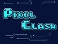 Spel Pixelkollision på nätet