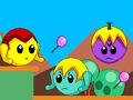 Spel Newee Ball 2 på nätet