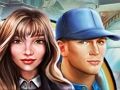 Spel Mysteriet utspelar sig  på nätet