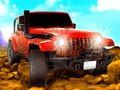 Spel Revolution offroad på nätet