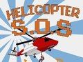Spel Helikopter SOS  på nätet