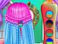 Spel Fashion Girl nya frisyrer  på nätet