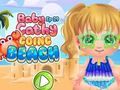 Spel Baby Cathy Ep29: Going Beach på nätet