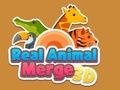 Spel Real Animal Susge 3D på nätet