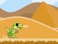 Spel Kör Dino Run  på nätet