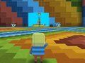 Spel Kogama: Färg Parkour  på nätet