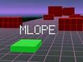 Spel Mlope på nätet